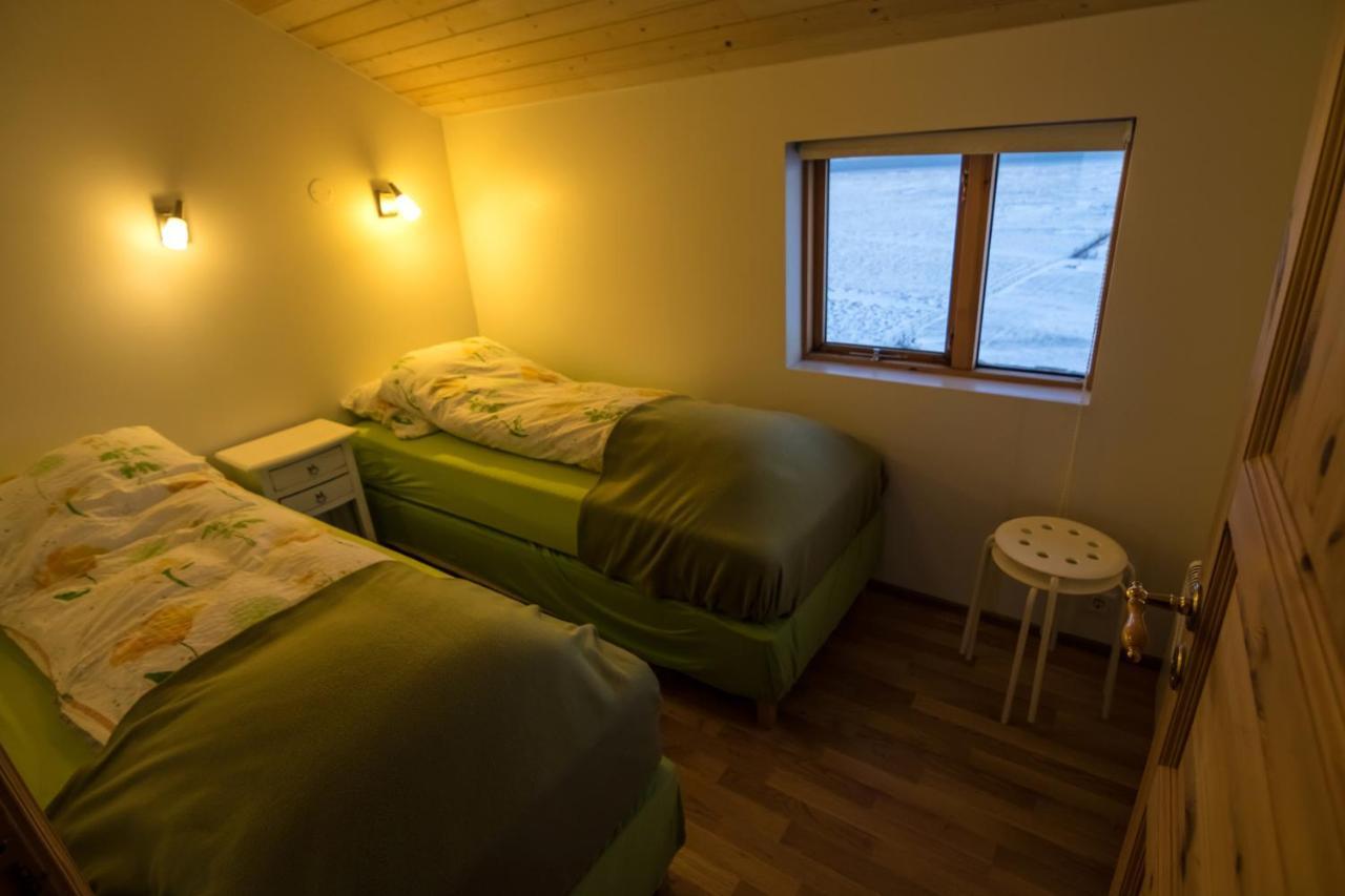 Lake Thingvellir Cottages Blaskogabyggd Exterior photo